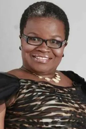 Kgomotso Delia Tshwenyego