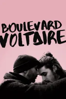 Boulevard Voltaire