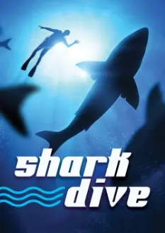 Shark Dive