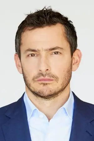 Giles Coren