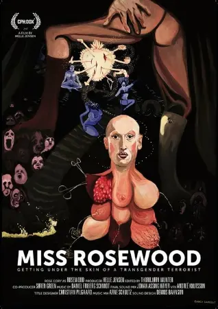 Miss Rosewood