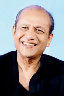 Siddhartha Basu como: Robin Dutt