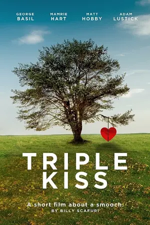 Triple Kiss