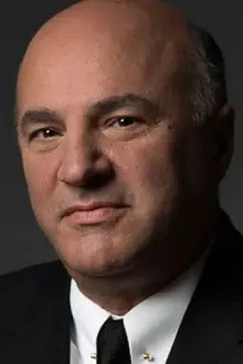 Kevin O'Leary como: 