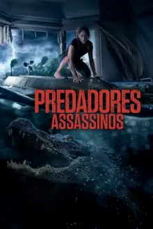 Predadores Assassinos