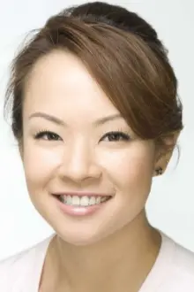 Jade Seah como: Ms. Tew Li Li