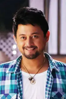 Swapnil Joshi como: Vinay Chand Parikh