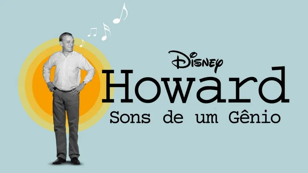 Howard: Sons de um Gênio