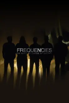 Frequencies: The Music of League of Legends