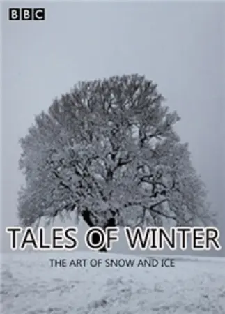 Tales of Winter: The Art of Snow and Ice