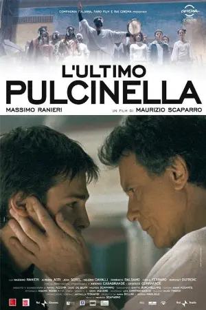 L'ultimo Pulcinella