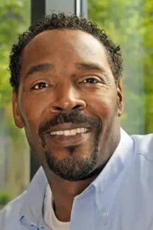 Rodney King como: Self (archive footage)