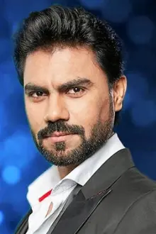 Gaurav Chopra como: Bobby Chawla