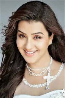 Shilpa Shinde como: Meerawati