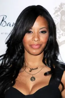 Vanessa Simmons como: 