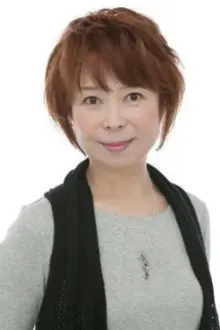 佐藤智恵 como: Ryou Ishizaki (voice)