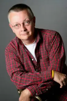 Chip Coffey como: 