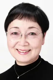 松尾佳子 como: 