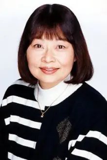 Keiko Yamamoto como: Junko Asami (voice)
