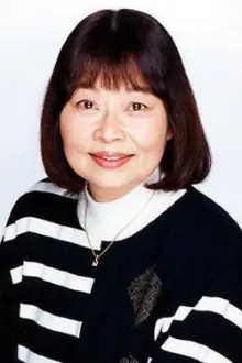 Keiko Yamamoto como: 