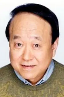 Isamu Tanonaka como: おまわりさん