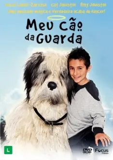 Meu Cão da Guarda