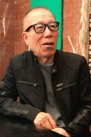 小林克也