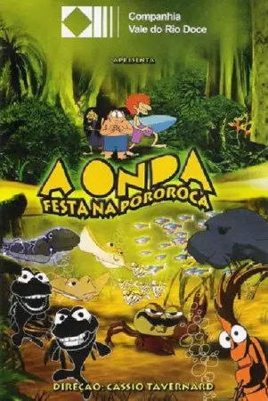 A Onda - Festa na Pororoca