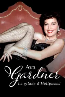 Ava Gardner, A cigana de Hollywood