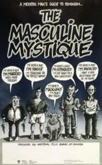 The Masculine Mystique