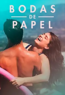 Bodas de Papel