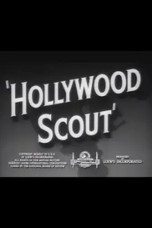 Hollywood Scout