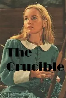 The Crucible