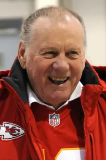 Len Dawson como: Quarterback