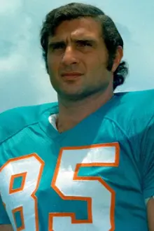 Nick Buoniconti como: 