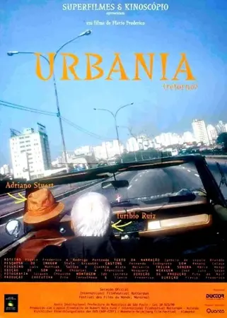 Urbania