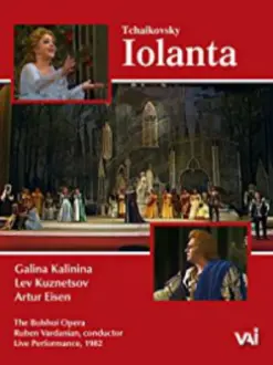 Iolanta