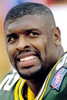 Reggie White como: 