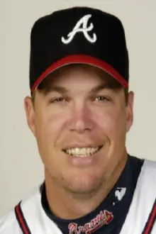 Chipper Jones como: 