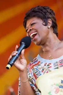 Irma Thomas como: Self - R&B Singer