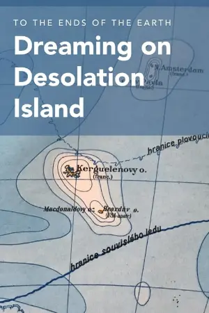 Dreaming on Desolation Island