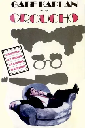 Groucho