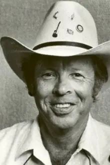 Charlie Louvin como: 