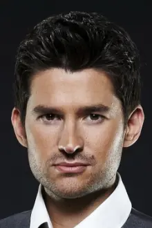 Matt Dusk como: 