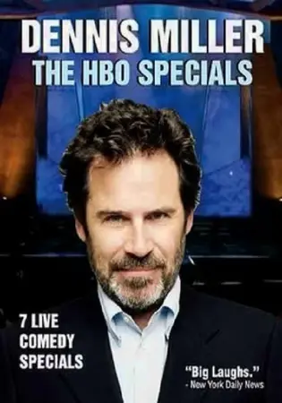 Dennis Miller: The HBO Comedy Specials: Disc 3