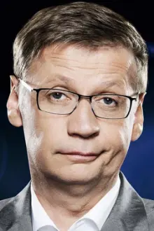 Günther Jauch como: Self - Host