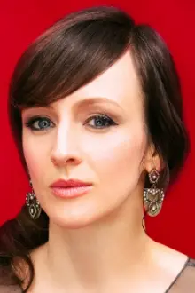 Sarah Slean como: Eve Hardwick