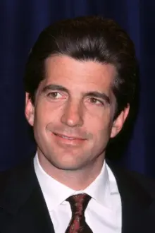 John F. Kennedy, Jr. como: 