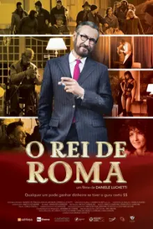 O Rei de Roma