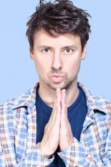 Kyle Dunnigan como: 